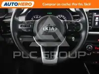 2018 KIA Stonic