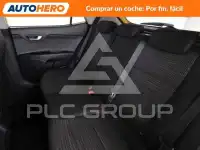 2018 KIA Stonic