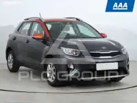 2018 KIA Stonic