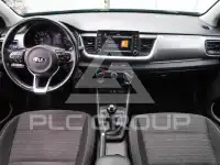 2018 KIA Stonic