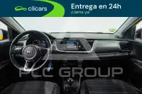 2018 KIA Stonic