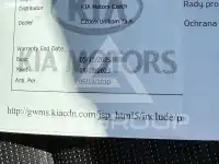 2018 KIA Stonic