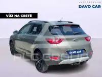 2018 KIA Stonic