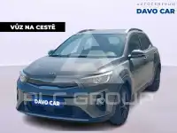 2018 KIA Stonic