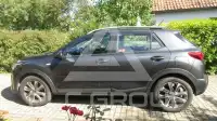 2018 KIA Stonic