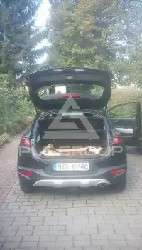 2018 KIA Stonic