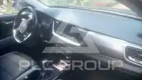2018 KIA Stonic