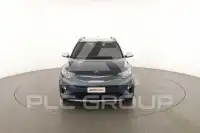 2018 KIA Stonic