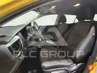 2018 KIA Stonic