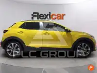 2018 KIA Stonic