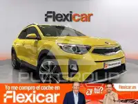 2018 KIA Stonic