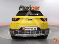 2018 KIA Stonic