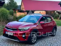 2018 KIA Stonic