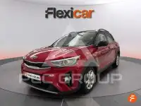 2018 KIA Stonic