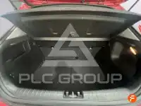 2018 KIA Stonic