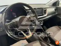2018 KIA Stonic