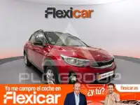 2018 KIA Stonic