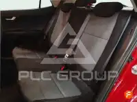 2018 KIA Stonic