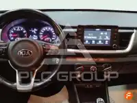 2018 KIA Stonic