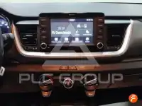 2018 KIA Stonic