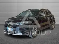2018 KIA Stonic