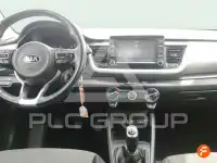 2018 KIA Stonic
