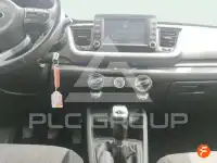2018 KIA Stonic