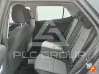 2018 KIA Stonic