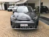 2018 KIA Stonic