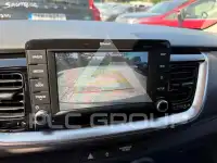 2018 KIA Stonic