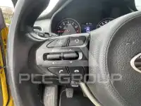 2018 KIA Stonic