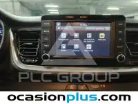 2018 KIA Stonic