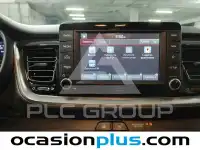 2018 KIA Stonic