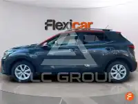 2018 KIA Stonic