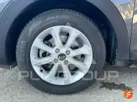 2018 KIA Stonic