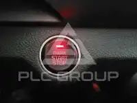 2018 KIA Stonic