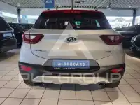 2018 KIA Stonic