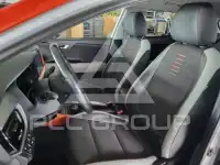 2018 KIA Stonic