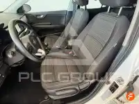 2018 KIA Stonic