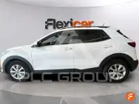 2018 KIA Stonic