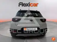 2018 KIA Stonic