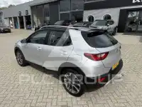 2018 KIA Stonic
