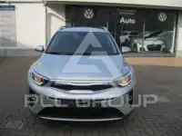 2018 KIA Stonic