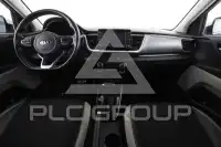 2018 KIA Stonic
