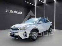 2018 KIA Stonic