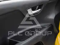 2018 KIA Stonic