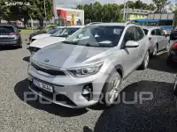 2018 KIA Stonic