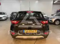 2018 KIA Stonic