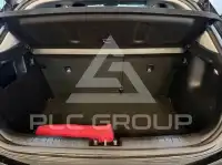 2018 KIA Stonic