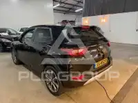 2018 KIA Stonic